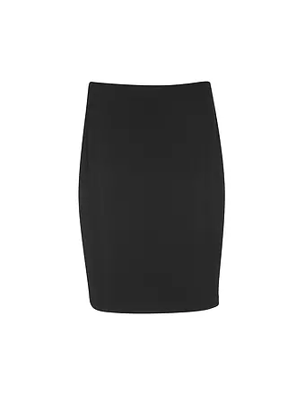 JOSEPH RIBKOFF | Jupe en jersey | schwarz